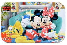 Load image into Gallery viewer, Genuine Marvel Avengers Spiderman Toy Story Puzzle Toy Children Wooden Jigsaw Puzzles Kids Educational Toys for Children Gift