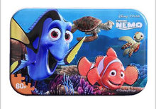 Load image into Gallery viewer, Genuine Marvel Avengers Spiderman Toy Story Puzzle Toy Children Wooden Jigsaw Puzzles Kids Educational Toys for Children Gift