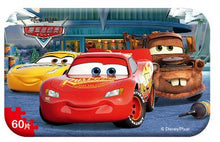 Load image into Gallery viewer, Genuine Marvel Avengers Spiderman Toy Story Puzzle Toy Children Wooden Jigsaw Puzzles Kids Educational Toys for Children Gift