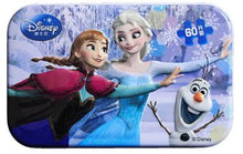 Load image into Gallery viewer, Genuine Marvel Avengers Spiderman Toy Story Puzzle Toy Children Wooden Jigsaw Puzzles Kids Educational Toys for Children Gift