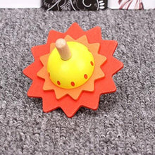 Load image into Gallery viewer, 1Set Wooden Hammering Ball Hammer Box Children Fun Playing Hamster Game Toy Early Learning Educational Toys