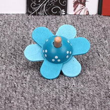 Load image into Gallery viewer, 1Set Wooden Hammering Ball Hammer Box Children Fun Playing Hamster Game Toy Early Learning Educational Toys