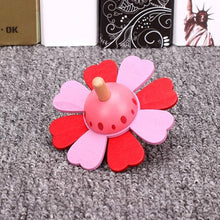 Load image into Gallery viewer, 1Set Wooden Hammering Ball Hammer Box Children Fun Playing Hamster Game Toy Early Learning Educational Toys