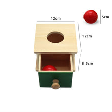Load image into Gallery viewer, Kids Wooden Puzzles Toys Memory Match Stick Chess Game Fun Puzzle Board Game Educational Color Cognitive Geometric shape Toys