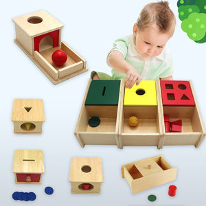 Kids Wooden Puzzles Toys Memory Match Stick Chess Game Fun Puzzle Board Game Educational Color Cognitive Geometric shape Toys